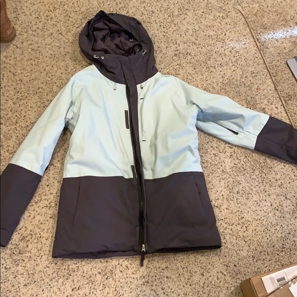 Burton Jackets & Blazers - Burton Snowboard Jacket